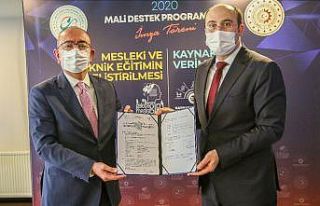 Meram’da “Akıllı Atık Toplama” sistemi hayata...