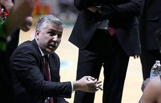 Merkezefendi Basket, Süper Lig ateşini yaktı