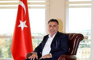 Mersin sanayisi istihdamı ayakta tutuyor