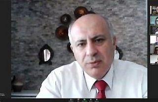 Mersin Üniversitesinde göçle gelenlerin sorunları...