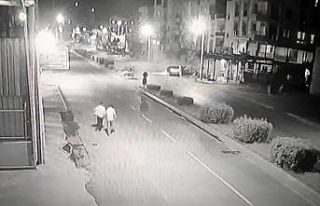 Mersin’de baba ve oğlunun hayatını kaybettiği...