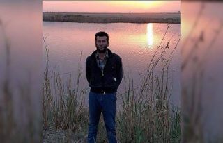 Mersin’de balıkçı teknesi alabora oldu: 2 kişi...