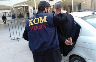 Mersin’de kadının yönettiği tefeci çetesi çökertildi