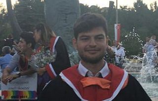 Mert Çokluk’un ölümünün üzeri kapatılıyor,...