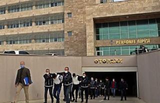 Mervenur Polat ölümünde şüpheli sayısı 7’ye...