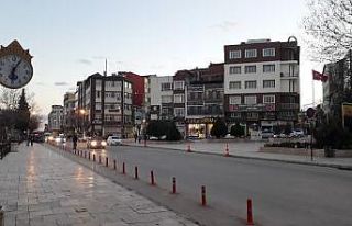 Merzifon’da 54 kişiye 127 bin 350 TL para cezası