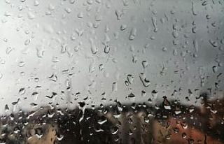 Meteorolojiden 5 il için yağış uyarısı