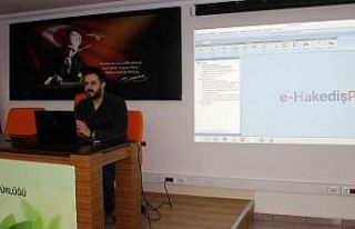 "Metraj, Keşif, Yaklaşık Maliyet ve Hakediş"...