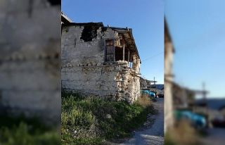 Metruk binaya kumar operasyonu