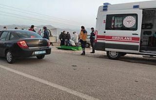 Mezarlık yanındaki otomobilde ölü bulundu