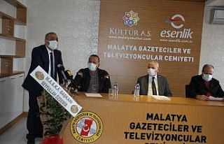 MGTC’de Mehmet Aydın dönemi