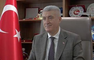 MHP İl Başkanı Serkan Tok: “Türkiye’deki hainler...