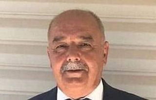 MHP İlçe Başkan Yardımcısı koronadan hayatını...