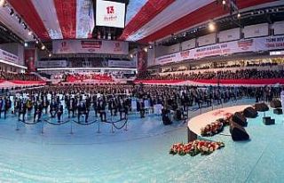 MHP MYK’da Aydın’dan iki isim