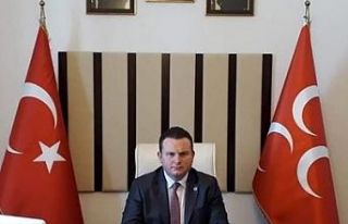 MHP’li Bülbül: "HDP’nin anayasa ve hukuk...