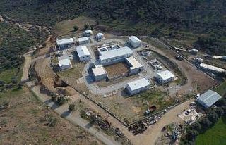 Milas’a 160 Milyonluk içme suyu yatırımı