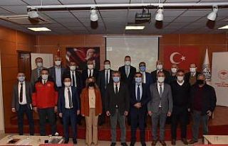 Milas’ta örtü altında topraksız tarım yapılacak