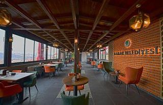 Millet Kıraathaneleri Milletin Hizmetinde