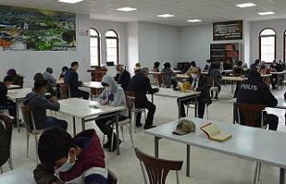 Millet Konakları’nda okuma etkinlikleri