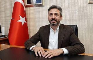 Milletvekili Aydın’dan Nevruz Bayramı mesajı