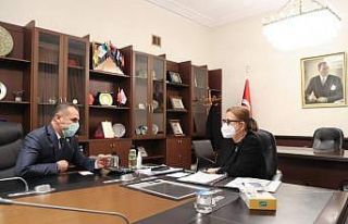 Milletvekili Çakır’dan Ticaret Bakanı Pekcan’a...
