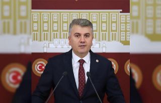 Milletvekili Canbey’den yatırımcılara davet