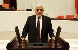 Milletvekili Dülger’in 8 Mart Dünya Kadınlar...
