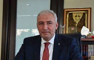 Milletvekili Kahtalı’dan İnsan Hakları Eylem...