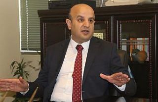 Milletvekili Kirazoğlu TBMM’de konuştu