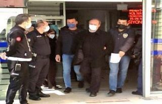 Milletvekili Özlem Zengin’e hakaret eden şahıs...