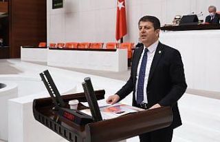 Milletvekili Tutdere’den kültür merkezi açıklaması
