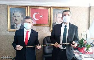 Milli Eğitim Bakanı Selçuk, "Çalışmaların...
