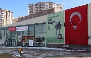 Milli sporculara burs imkanı