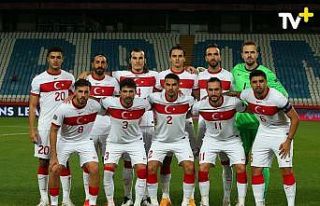 Milli Takımın maçları TV+’ta