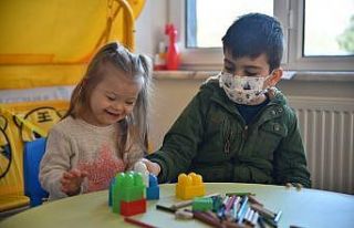 Miniklerin yüzü artık daha fazla gülecek