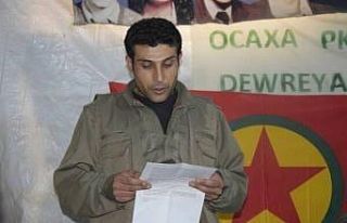 MİT ve TSK’dan ortak operasyon: PKK/KCK’nın...