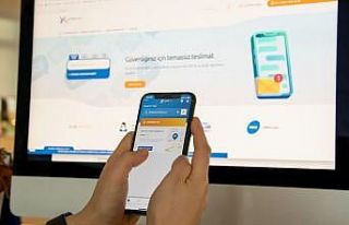 Mobilde kargo takibi avantaj sağlıyor