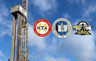 MTA TİS görüşmelerinin ikinci oturumu yapıldı