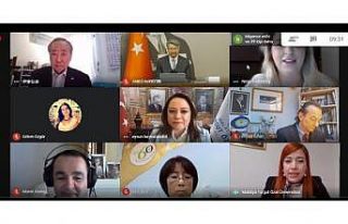 MTÜ’den Yaşlılara Saygı Haftası Uluslararası...