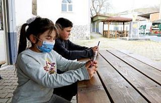 Mudanya Belediyesi internet ağını genişletiyor