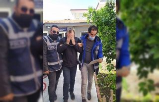 Müebbet Hapis Cezasıyla Aranan Zanlı, Köyceğiz...