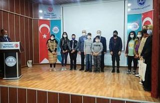 Müftü Aksoy, "Gençleri tahribattan kurtaracak...