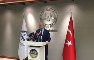 Müftü Güven: "Berat Gecesi’nde; bütün...