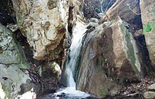 Muğla Valiliği’nden şelale suyu açıklaması