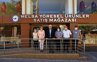 Muğla’da Kooperatifler büyükşehirle güçleniyor