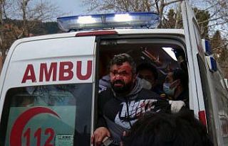 Muğla’da silahlı kavga: 2 yaralı