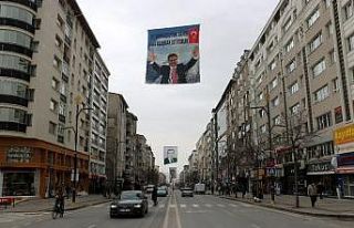 Muhsin Yazıcıoğlu ve yol arkadaşları böyle anıldı