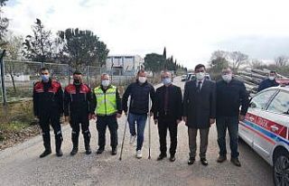 Muradiye’de trafik yoğunluğuna alternatif çözümler...