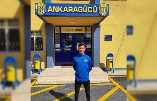 Murat Germen SK’dan Süper Lige
