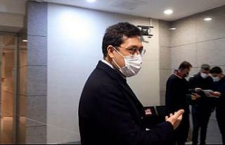 Murat Hazinedar ile meclis üyesinin haksız mal edindikleri...